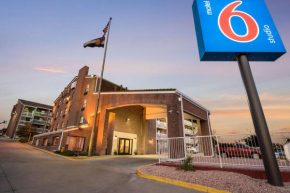 Motel 6-Colorado Springs, CO - Air Force Academy